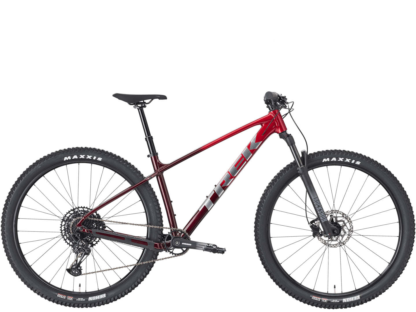 Bicicleta TREK MARLIN 7 GEN 3 2026