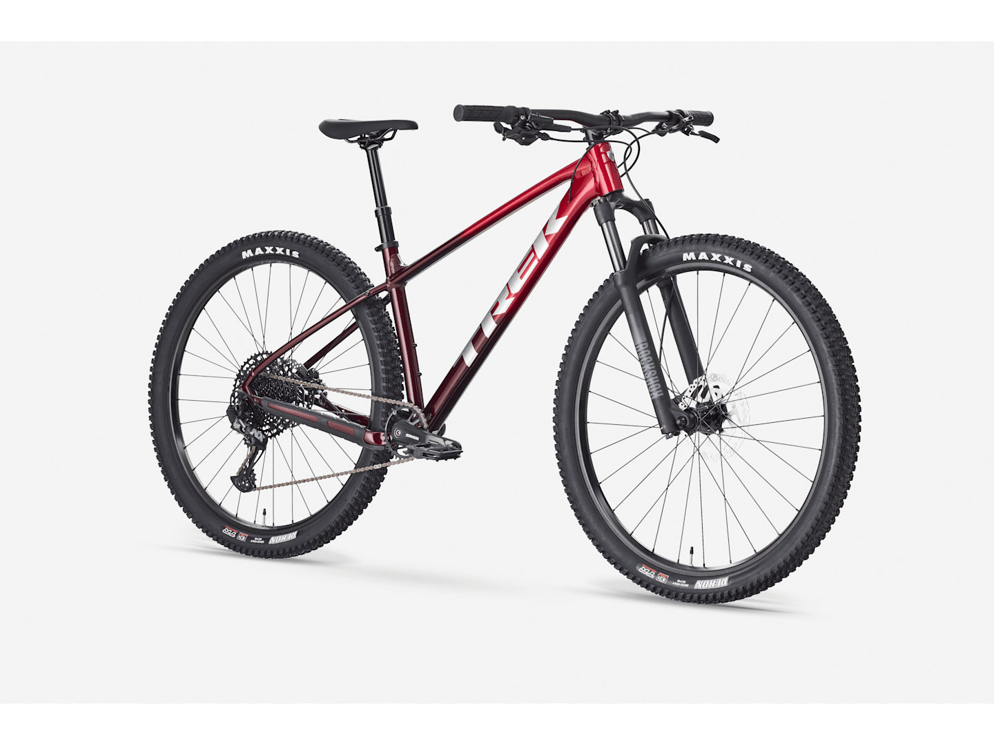 Bicicleta TREK MARLIN 7 GEN 3 2026