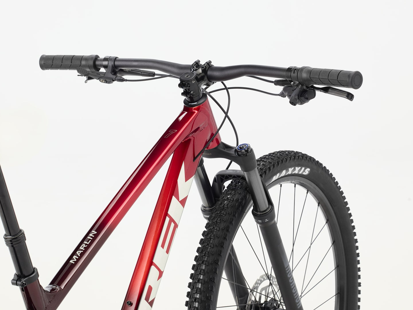 Bicicleta TREK MARLIN 7 GEN 3 2026