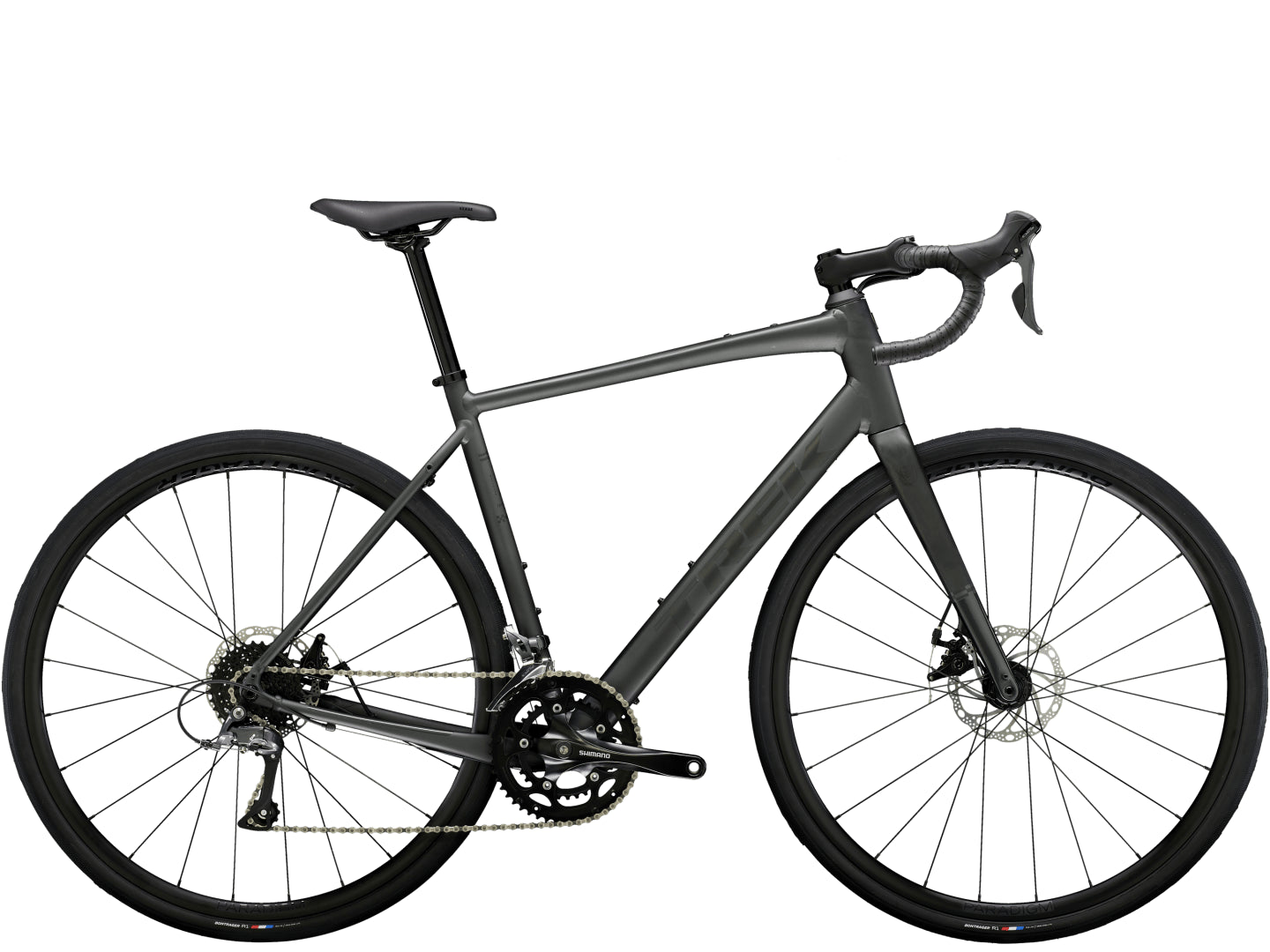 Bicicleta Ruta Trek DOMANE AL 2 GEN 4
