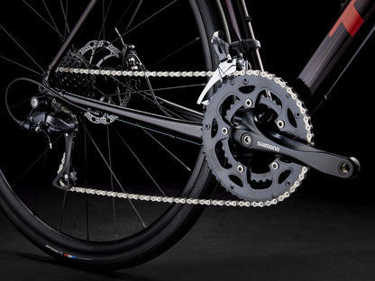 Bicicleta Ruta Trek DOMANE AL 2 GEN 4