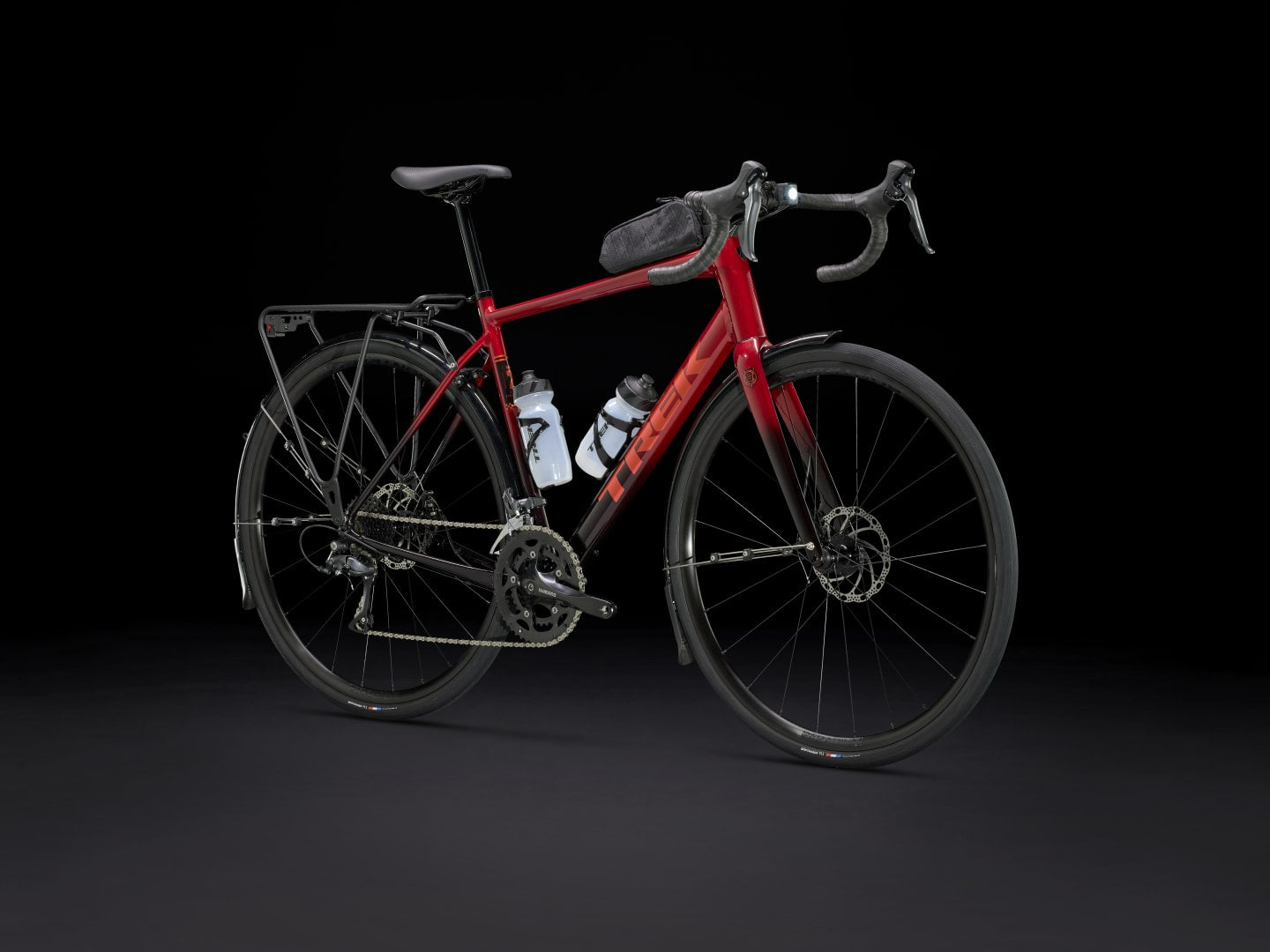 Bicicleta Ruta Trek DOMANE AL 2 GEN 4