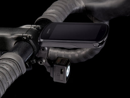 Bicicleta ruta Trek Domane SL 5 Gen 4 Verde