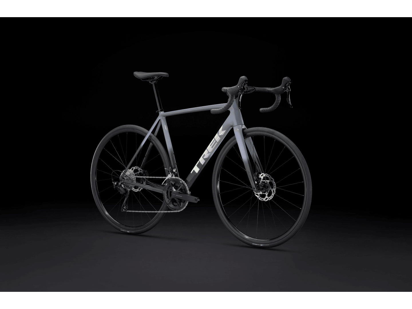 Bicicleta Ruta Trek Emonda ALR 5