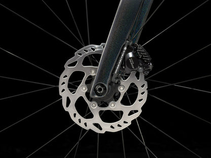 Bicicleta Ruta Trek Emonda ALR 5