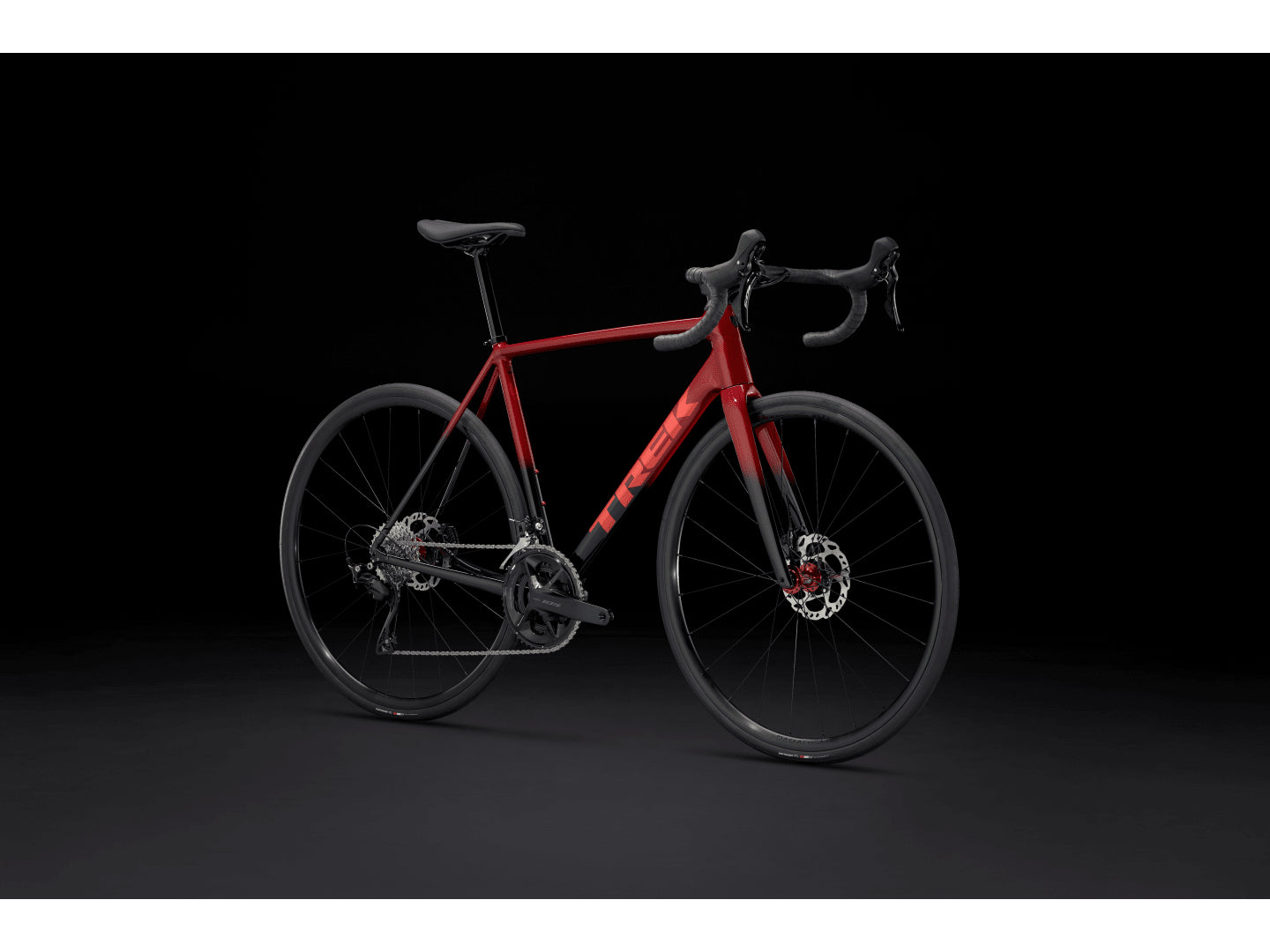 Bicicleta Ruta Trek Emonda ALR 5