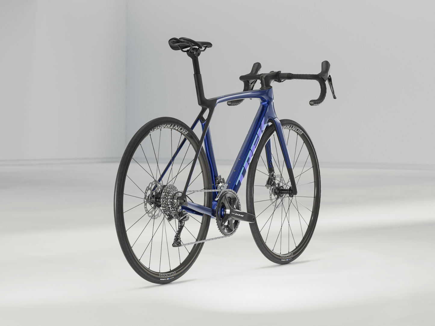 Bicicleta Ruta Trek MADONE SL 5 GEN 8