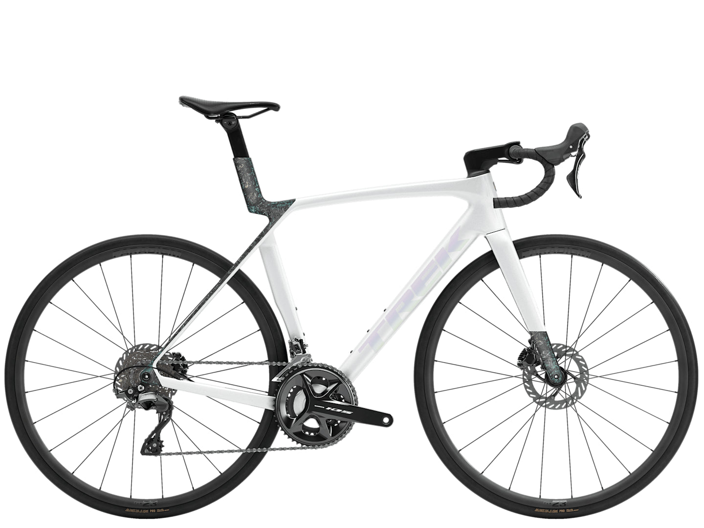 Bicicleta Ruta Trek MADONE SL 5 GEN 8