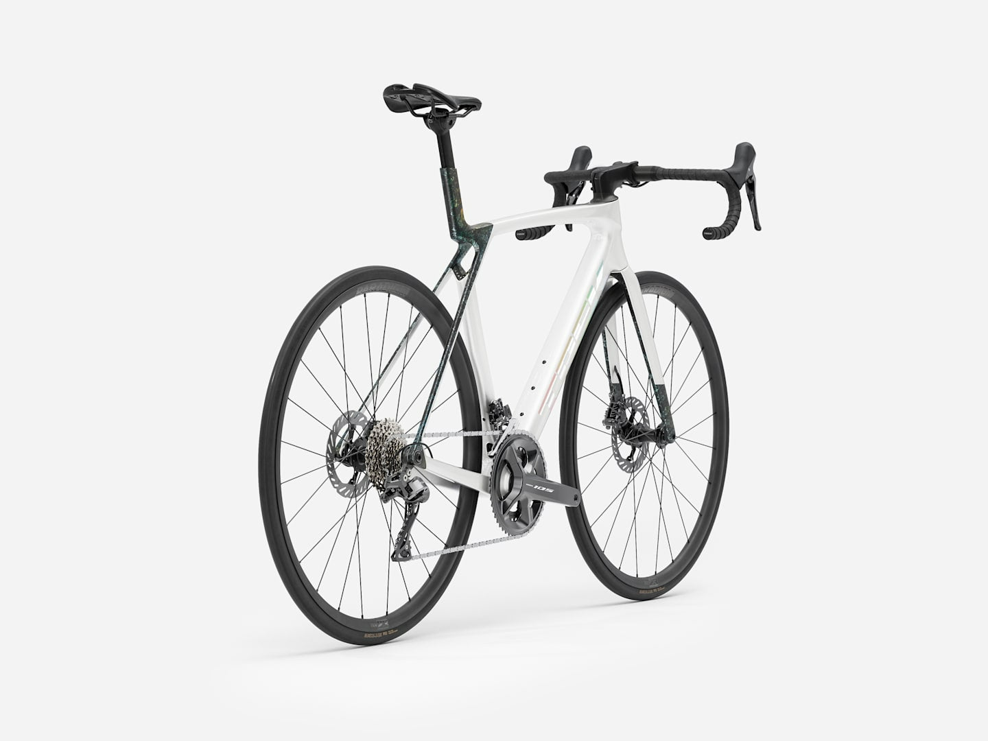 Bicicleta Ruta Trek MADONE SL 5 GEN 8