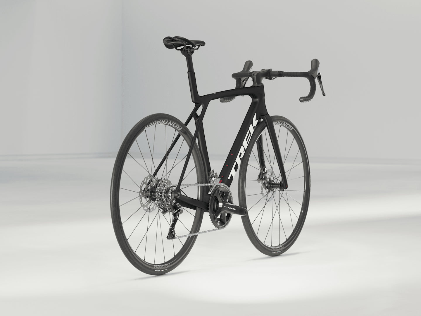 Bicicleta Ruta Trek MADONE SL 5 GEN 8