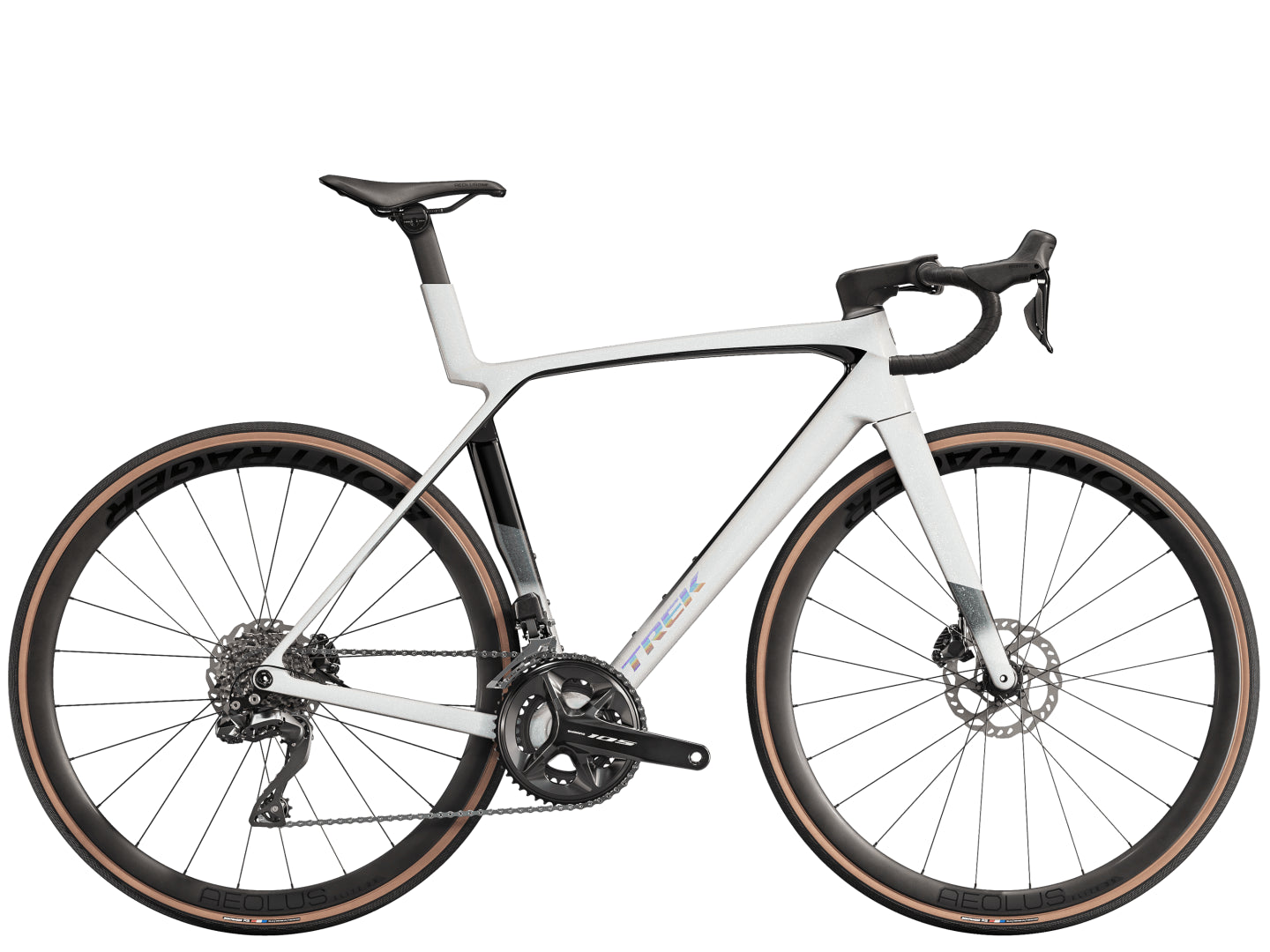 Bicicleta Ruta Trek MADONE SL 6 GEN 8