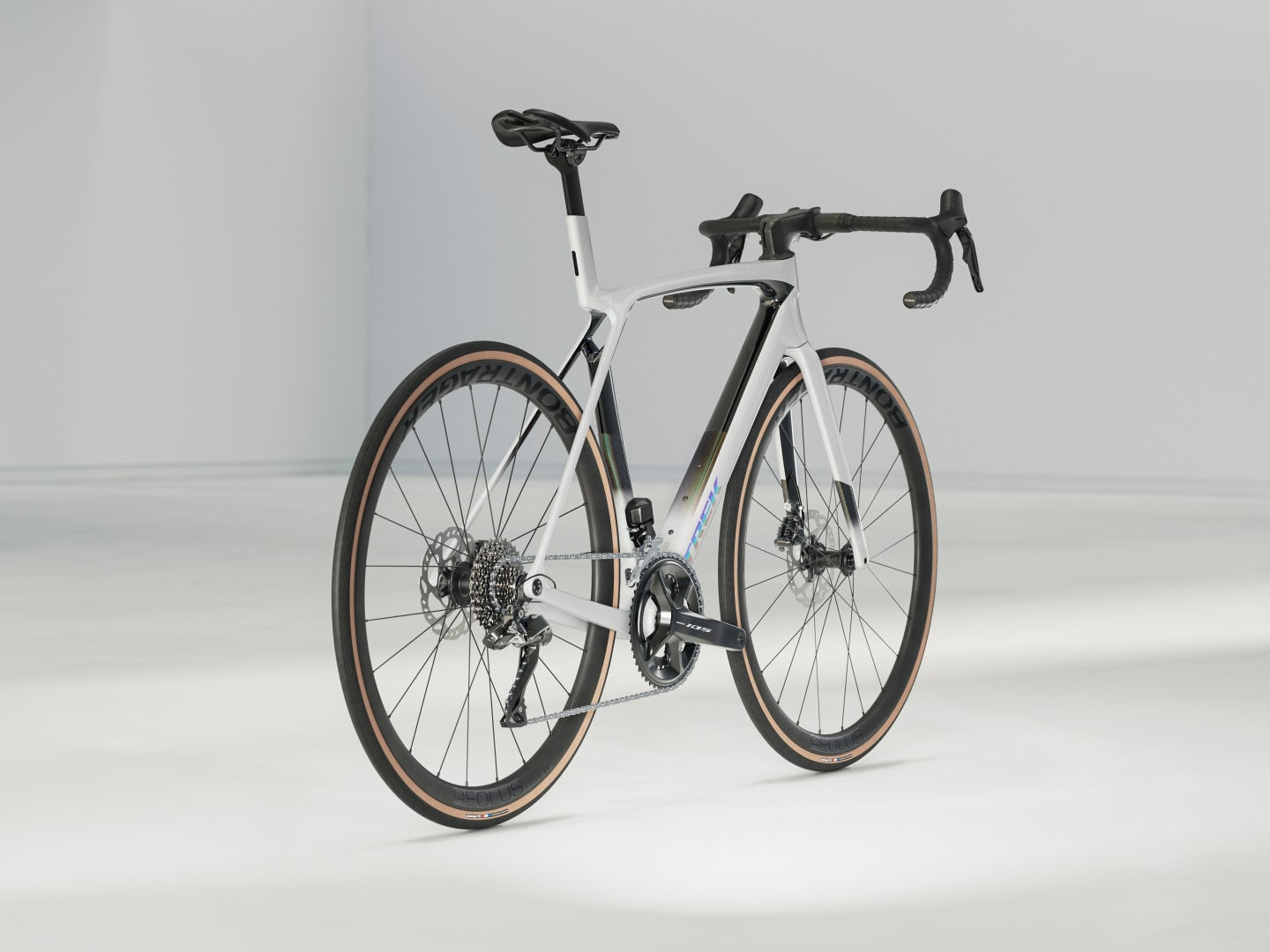 Bicicleta Ruta Trek MADONE SL 6 GEN 8