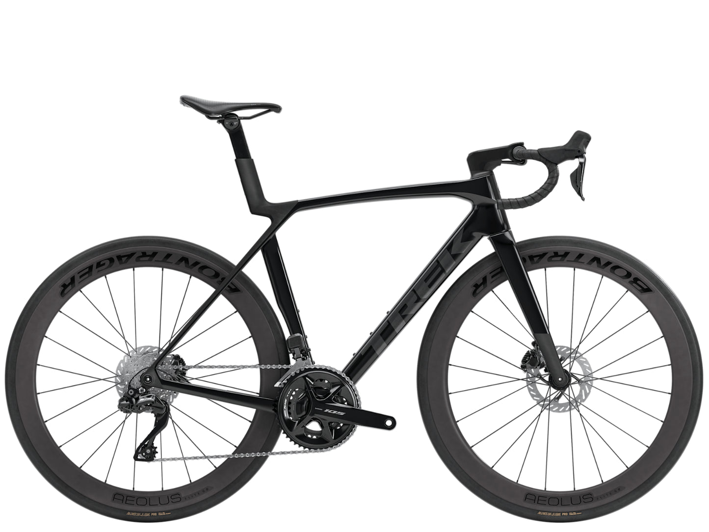 Bicicleta Ruta Trek MADONE SL 6 GEN 8