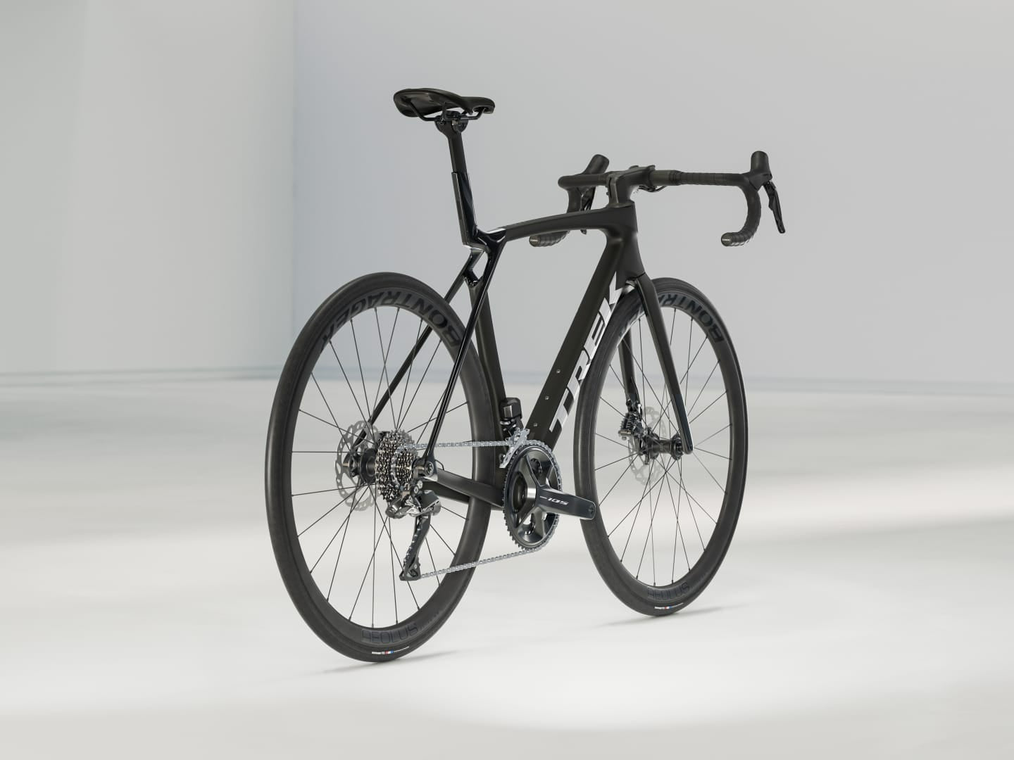 Bicicleta Ruta Trek MADONE SL 6 GEN 8
