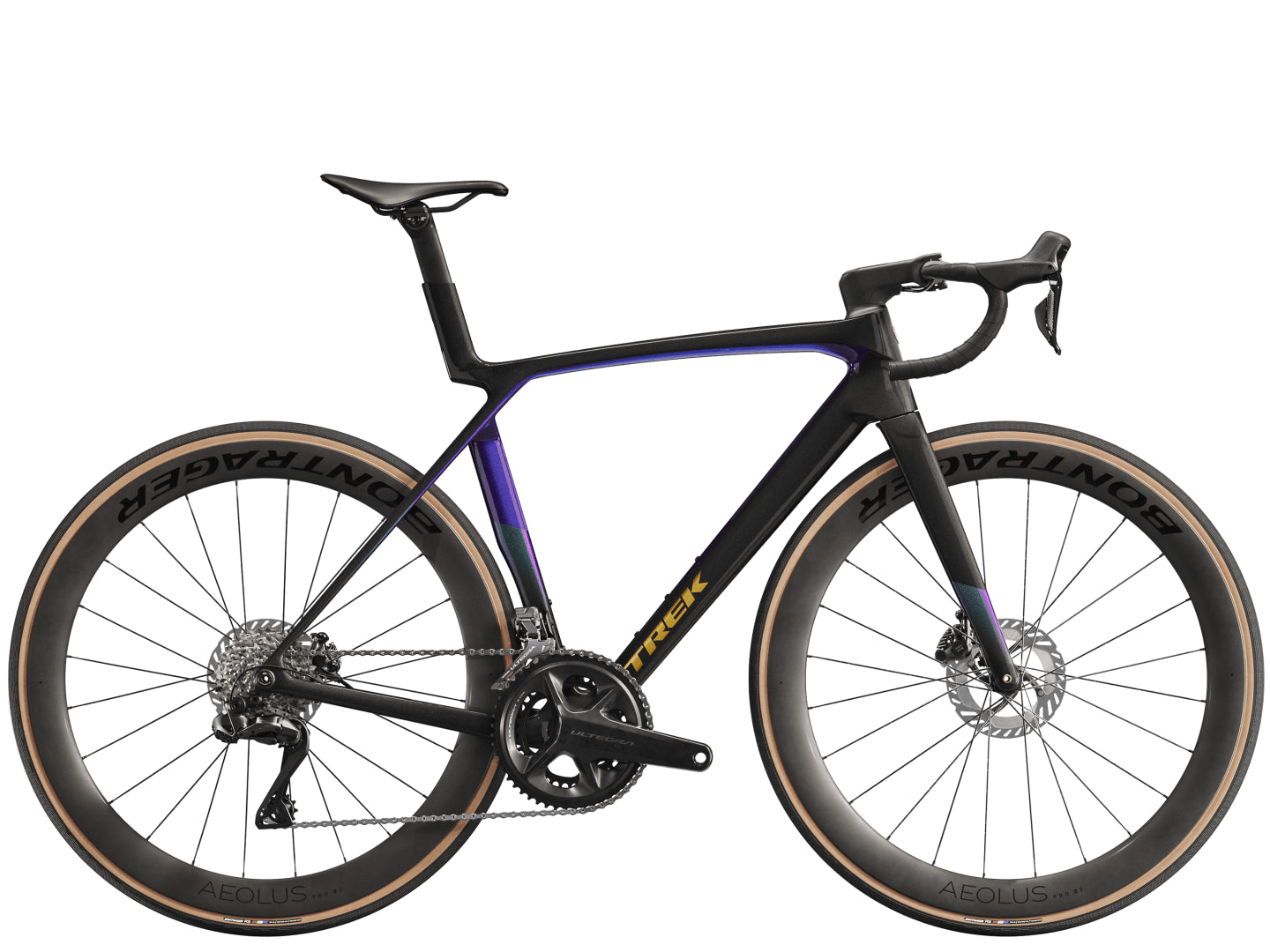 Bicicleta Trek Ruta Madone SL 7 Gen 8