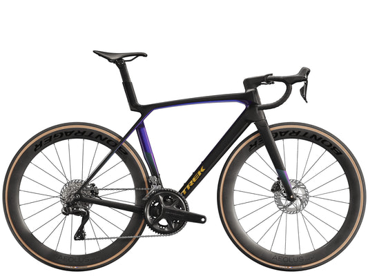 Bicicleta Trek Ruta Madone SL 7 Gen 8