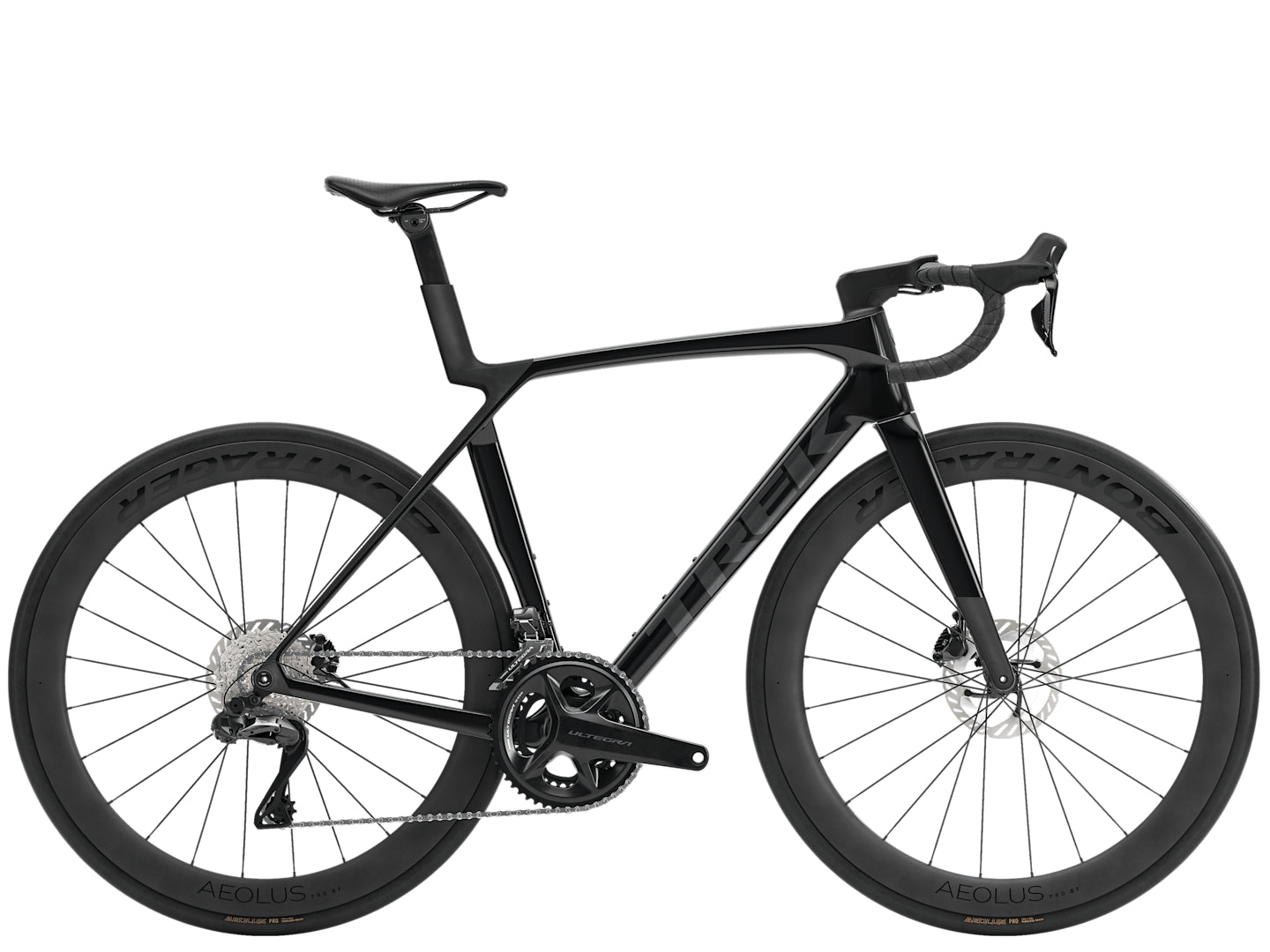 Bicicleta Trek Ruta Madone SL 7 Gen 8