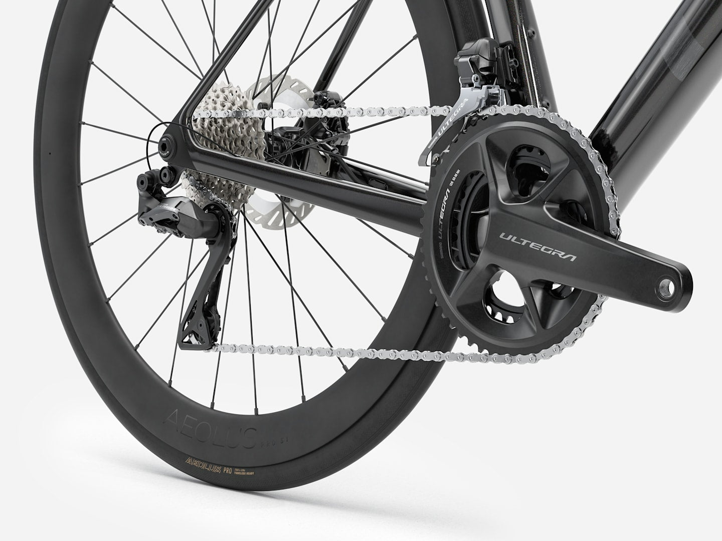 Bicicleta Trek Ruta Madone SL 7 Gen 8