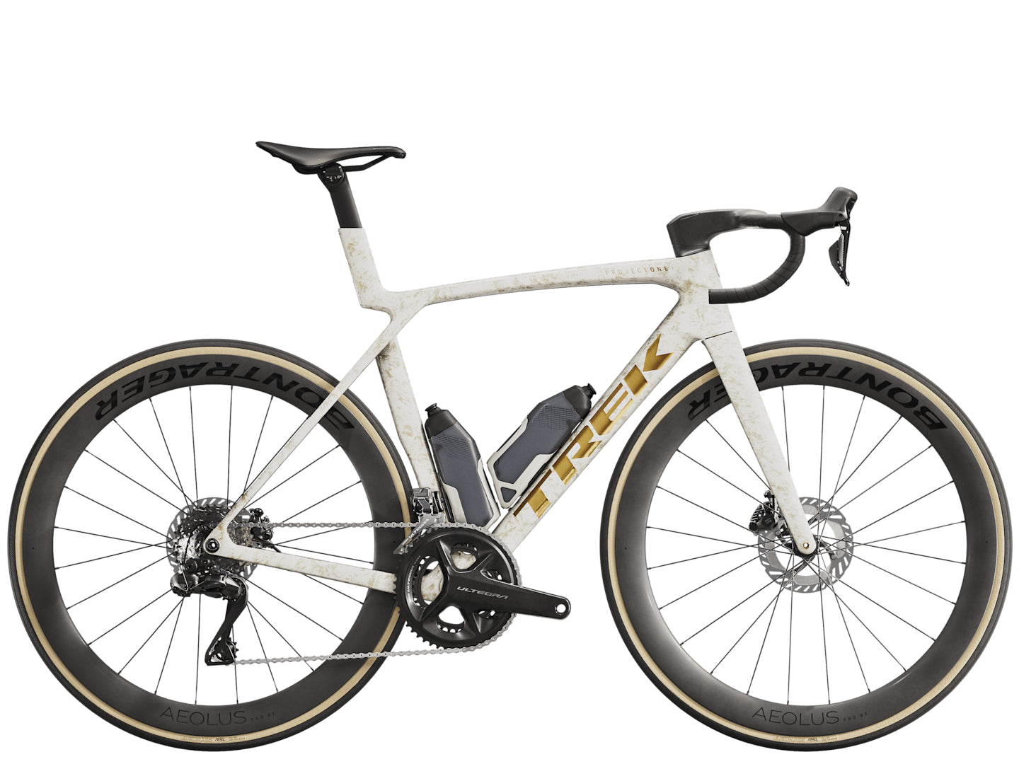 Bicicleta Ruta Trek MADONE SLR 7 GEN 8