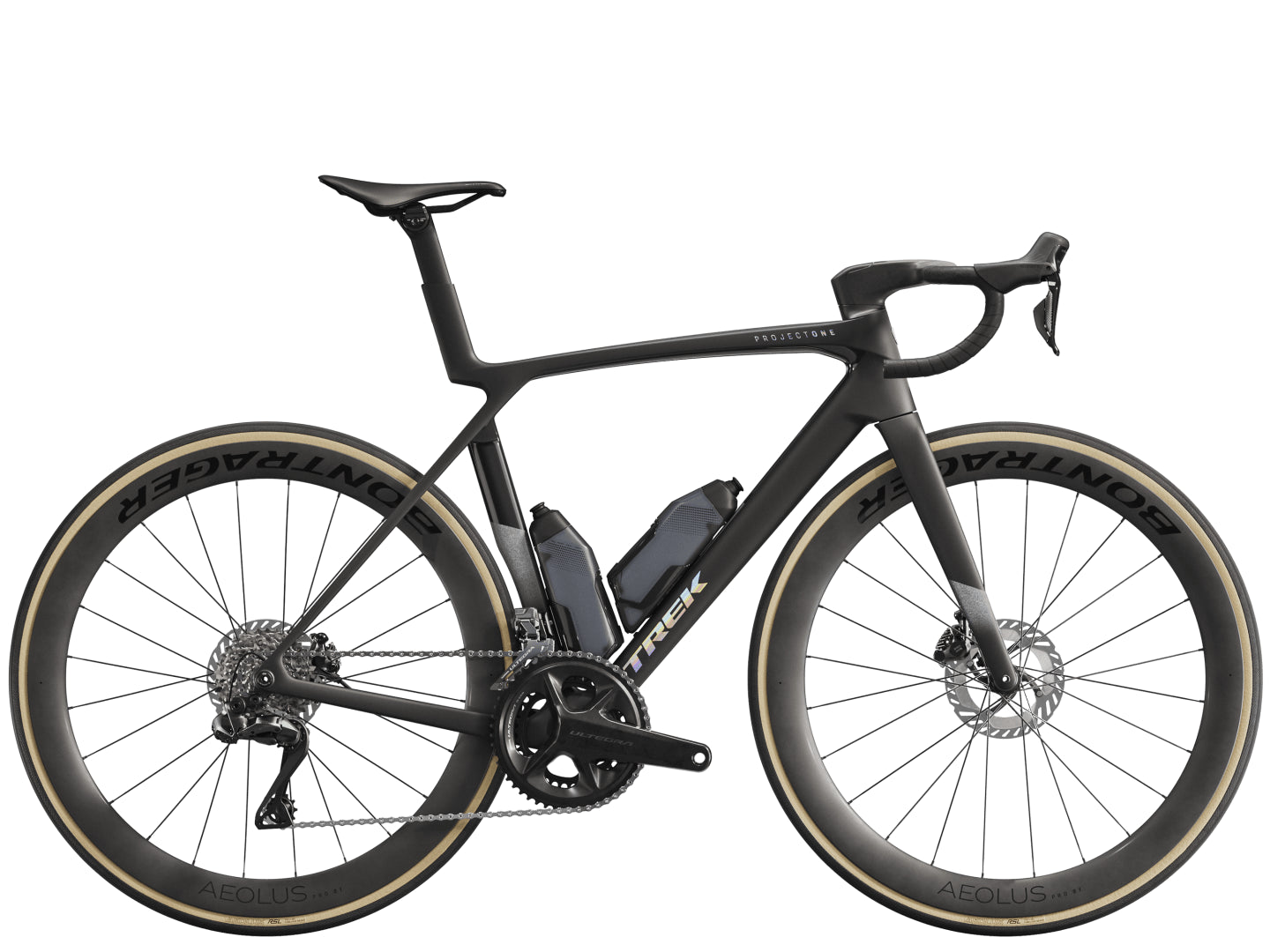 Bicicleta Ruta Trek MADONE SLR 7 GEN 8