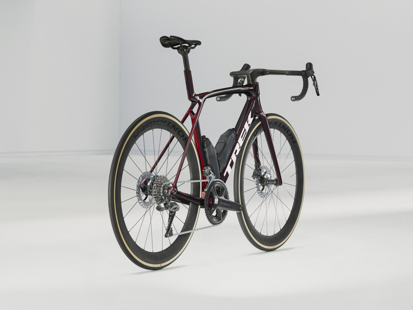Bicicleta Ruta Trek MADONE SLR 7 GEN 8