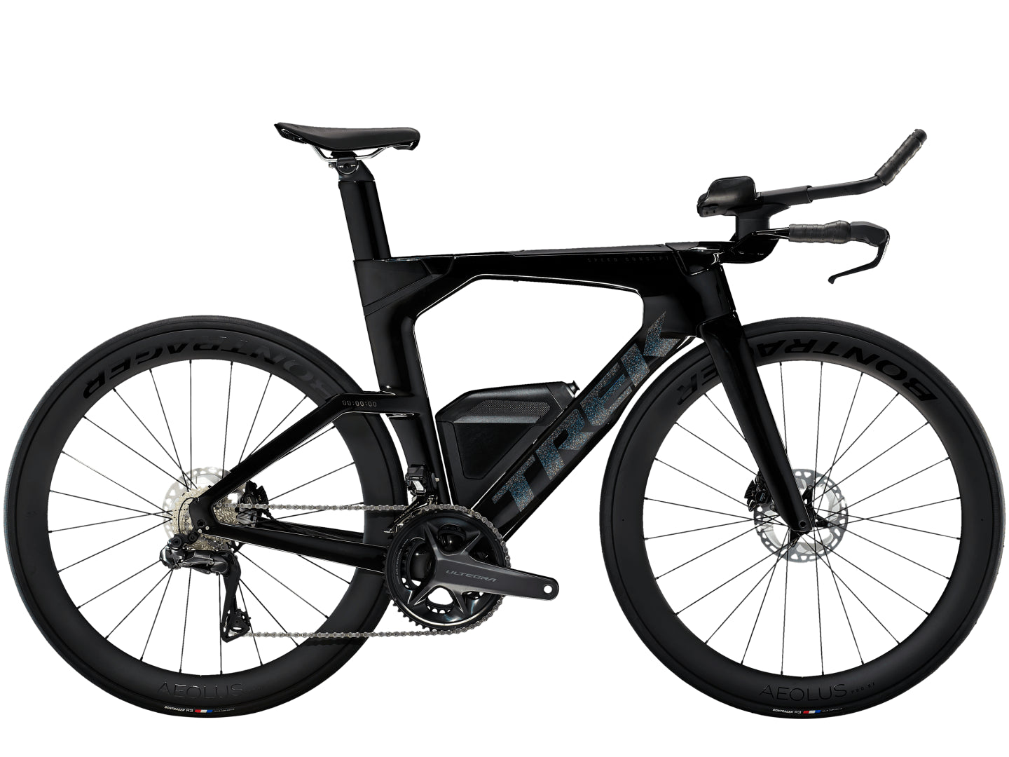 Bicicleta Ruta Trek Speed Concept SLR 7