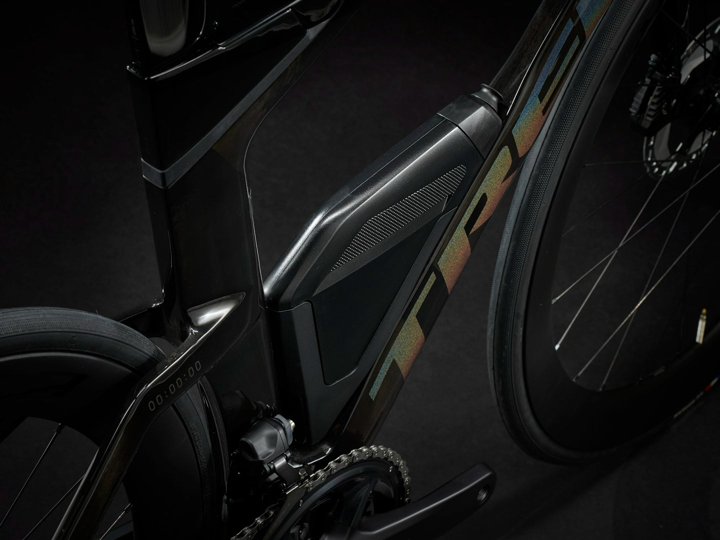 Bicicleta Ruta Trek Speed Concept SLR 7