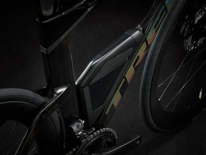 Bicicleta Ruta Trek Speed Concept SLR 7