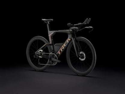 Bicicleta Ruta Trek Speed Concept SLR 7