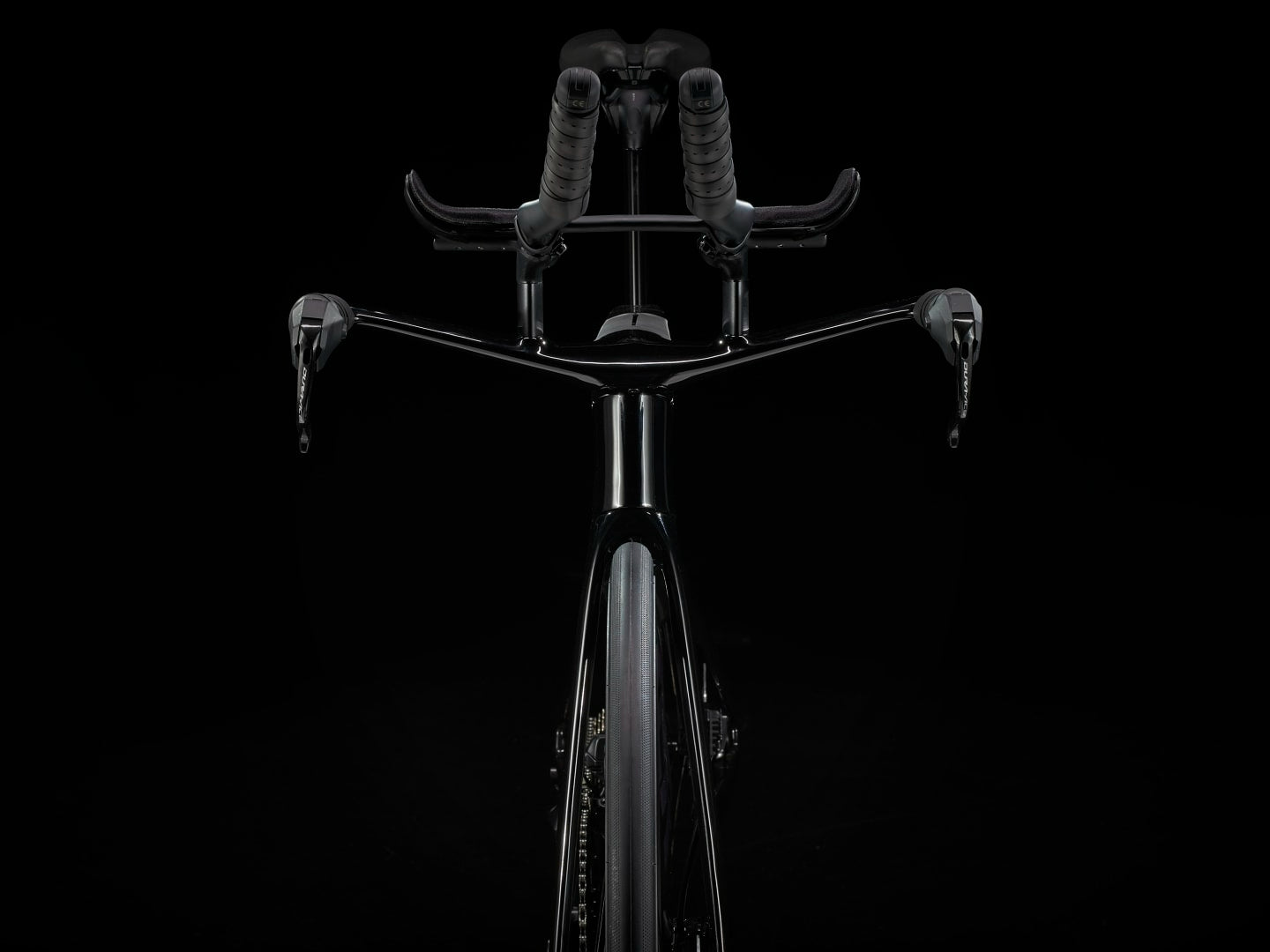 Bicicleta Ruta Trek Speed Concept SLR 7