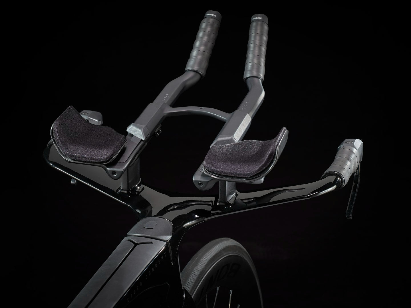 Bicicleta Ruta Trek Speed Concept SLR 7