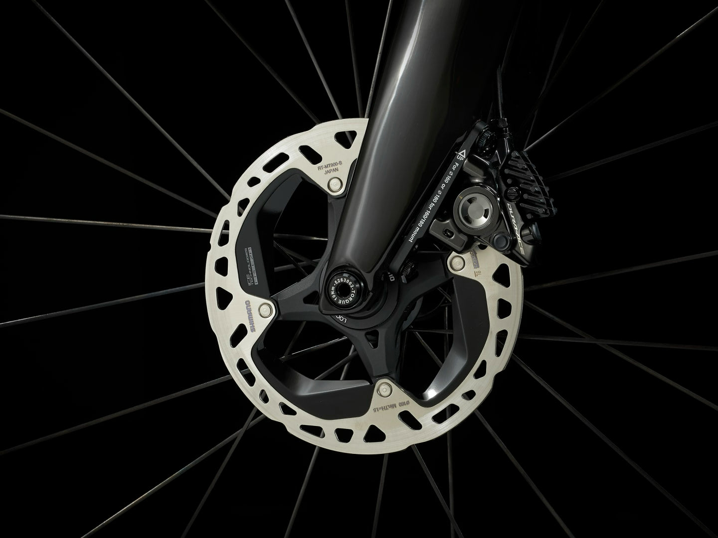 Bicicleta Ruta Trek Speed Concept SLR 7