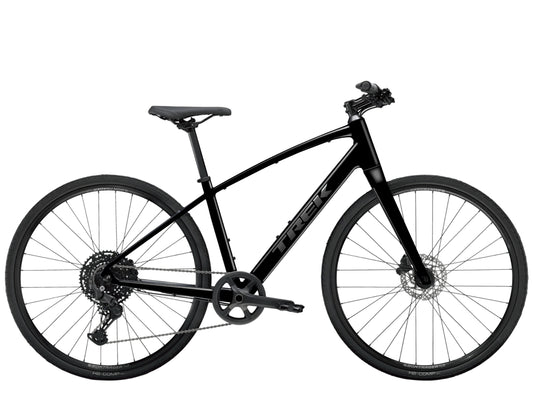 Bicicleta Urbana Trek FX 1 STEPOVER GEN 4