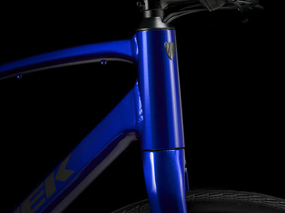 Bicicleta Urbana Trek FX 3 Gen 4 Azul