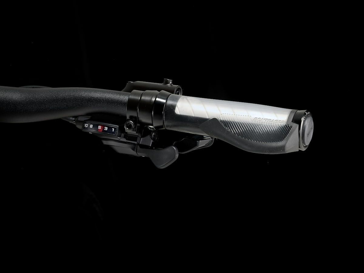 Bicicleta Urbana Trek FX 3 Gen 4 Azul