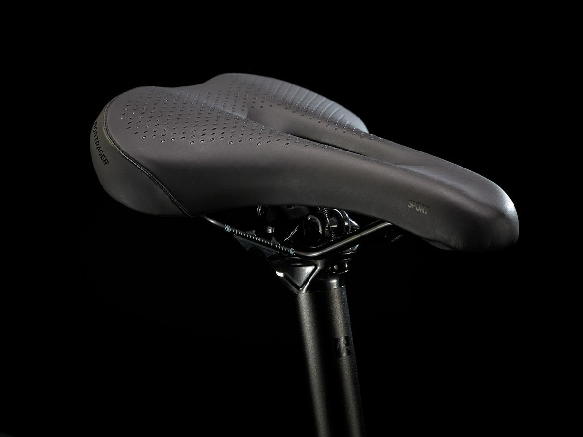 Bicicleta Urbana Trek FX 3 Gen 4 Azul