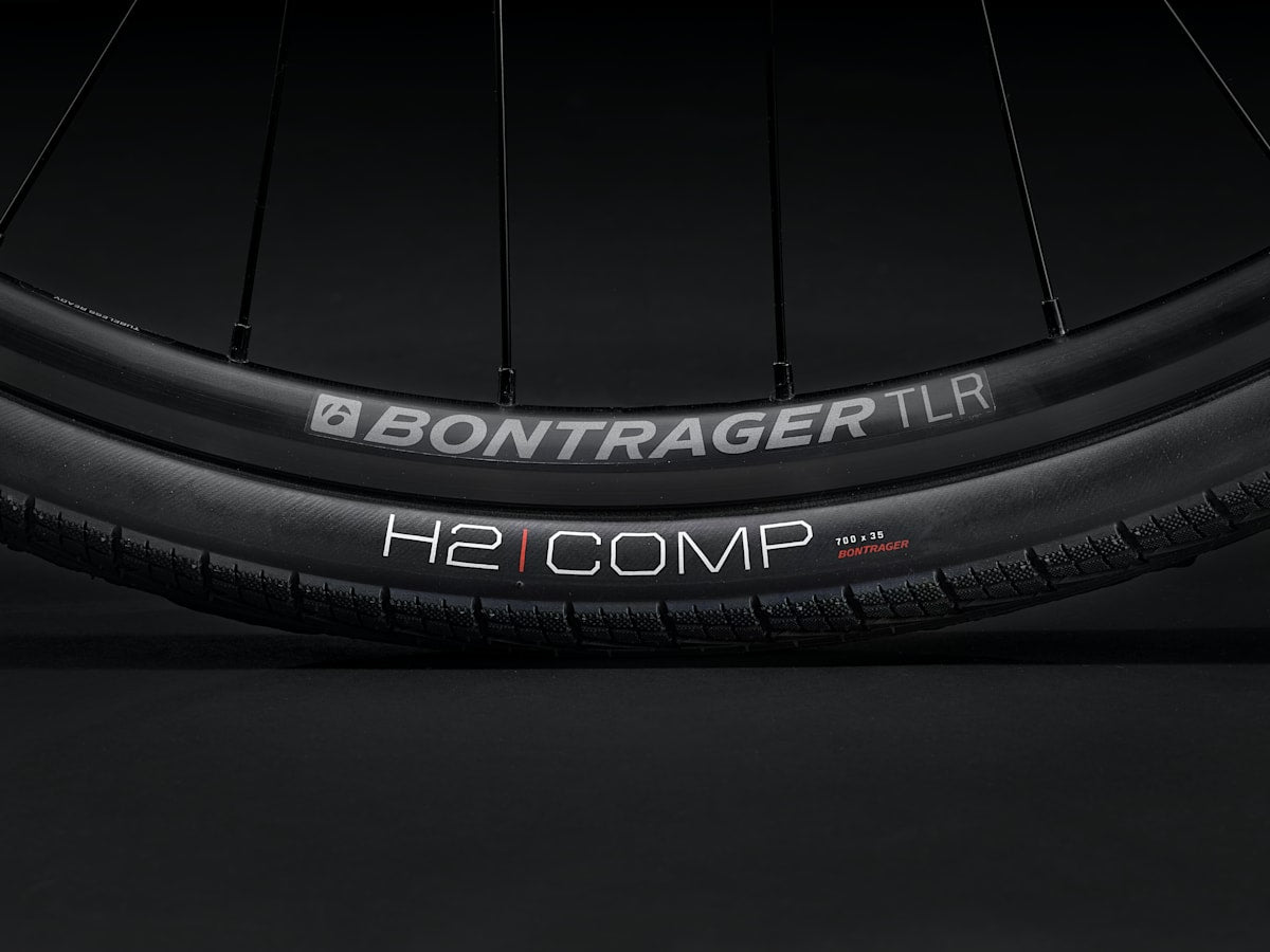 Bicicleta Urbana Trek FX 3 Gen 4 Azul