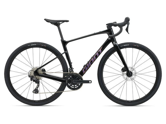 Bicicleta gravel Giant Revolt Advanced 2 2025