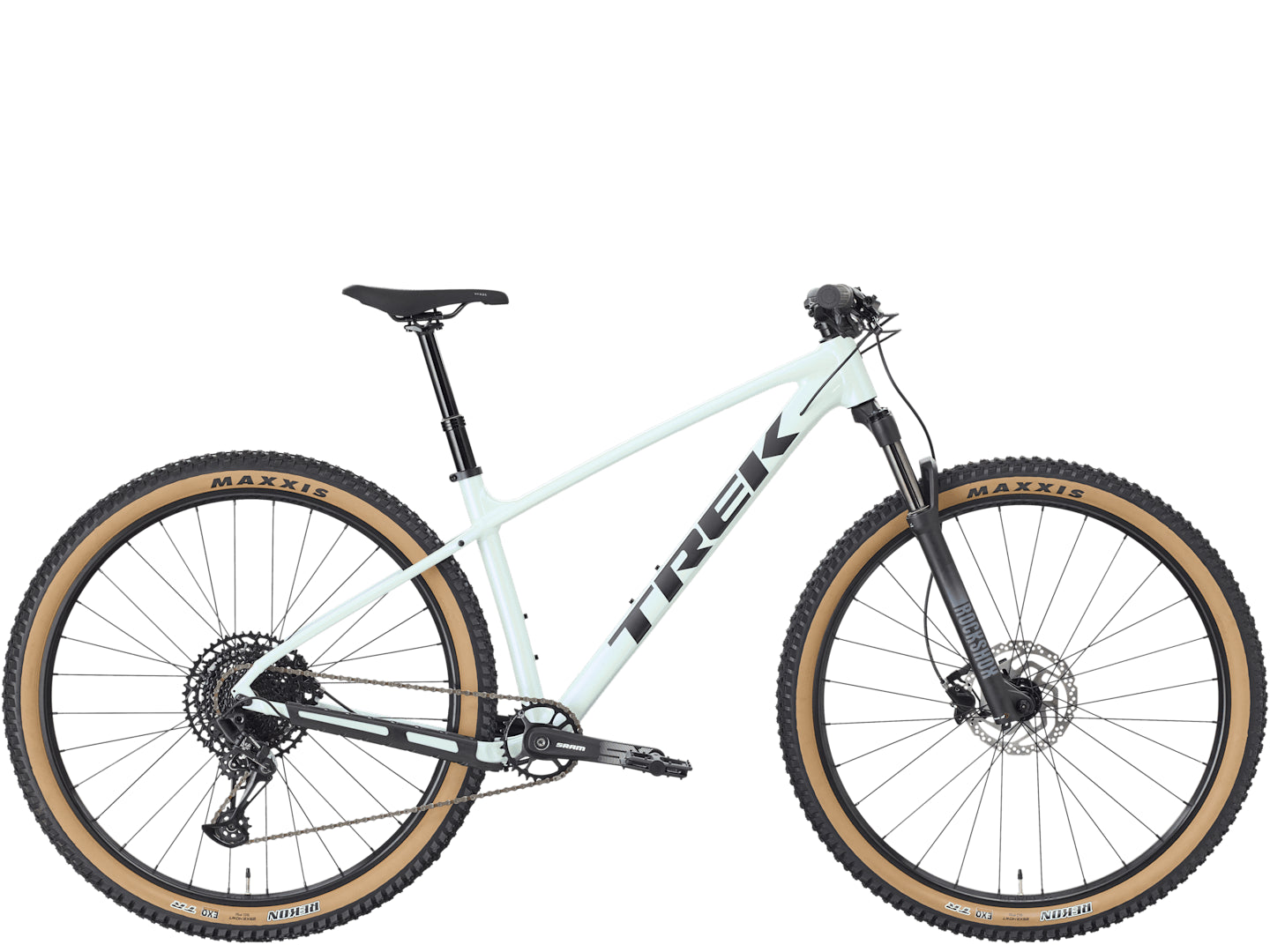 Bicicleta TREK MARLIN 7 GEN 3 2026
