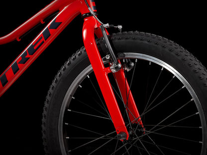 Bicicleta Infantil Trek Precaliber Aro 20