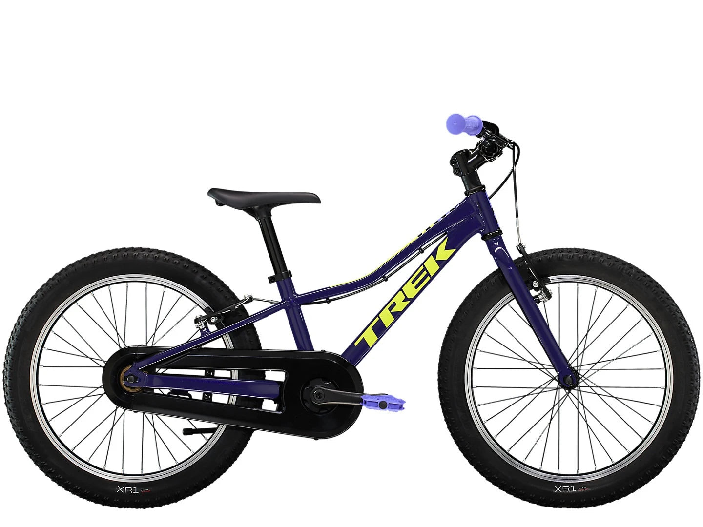 Bicicleta Infantil Trek Precaliber Aro 20