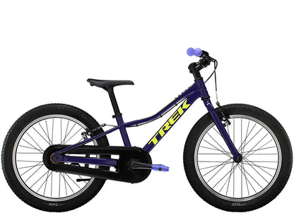 Bicicleta Infantil Trek Precaliber Aro 20