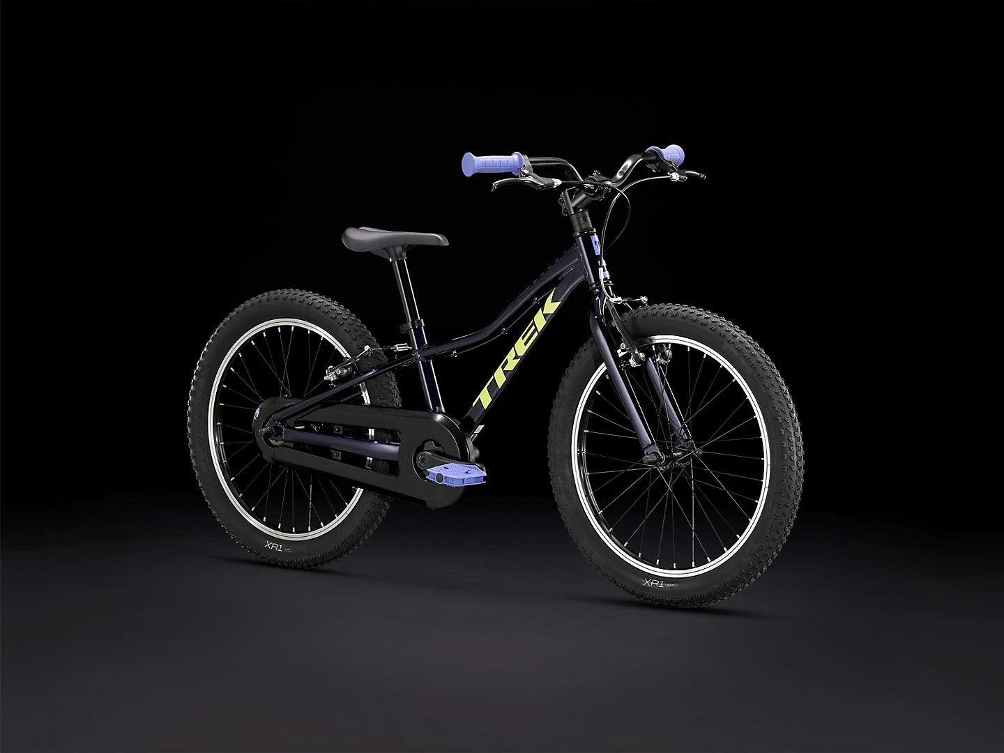 Bicicleta Infantil Trek Precaliber Aro 20