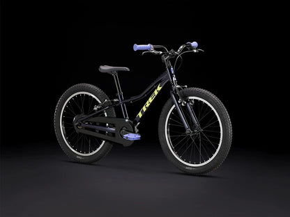 Bicicleta Infantil Trek Precaliber Aro 20