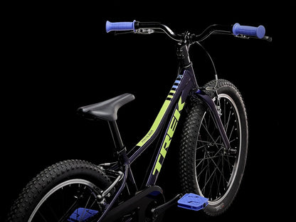 Bicicleta Infantil Trek Precaliber Aro 20