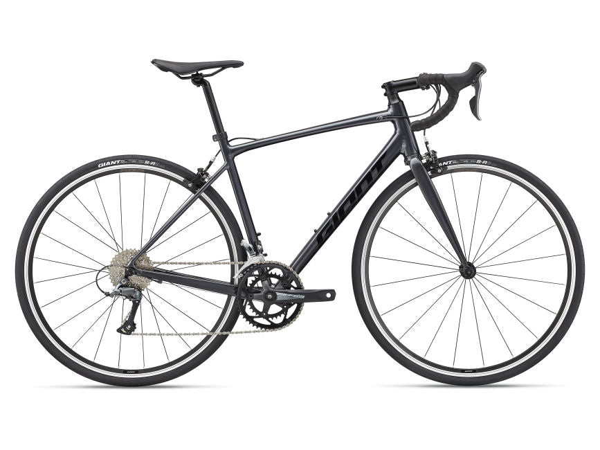 BICICLETA RUTA GIANT