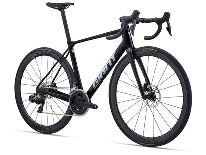 Bicicleta de ruta TCR Advanced pro 1 AXS