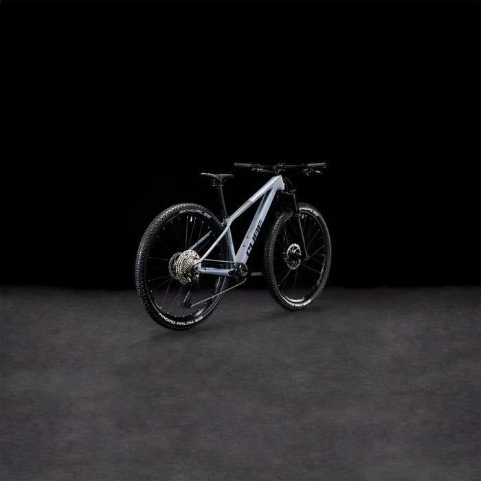 Bicicleta CUBE Access WS C:62 Pro galactic´n´grey
