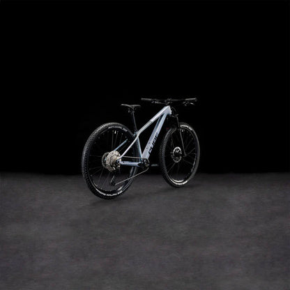 Bicicleta CUBE Access WS C:62 Pro galactic´n´grey