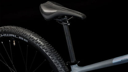 Bicicleta CUBE Access WS C:62 Pro galactic´n´grey